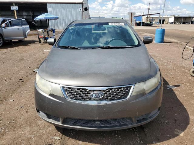 Photo 5 from auction – 2012 KIA FORTE EX with VIN KNAFU4A29C5550890