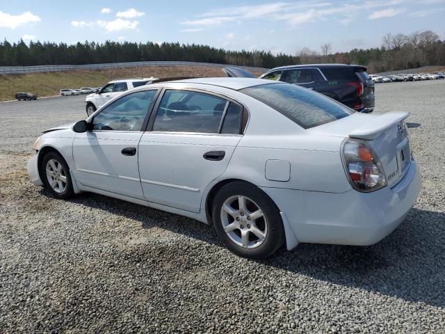 Photo 2 from auction – 2002 NISSAN ALTIMA BAS with VIN 1N4AL11E42C231485