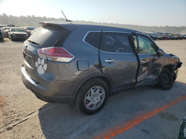 Photo 3 from auction – 2015 NISSAN ROGUE S with VIN KNMAT2MV4FP537600