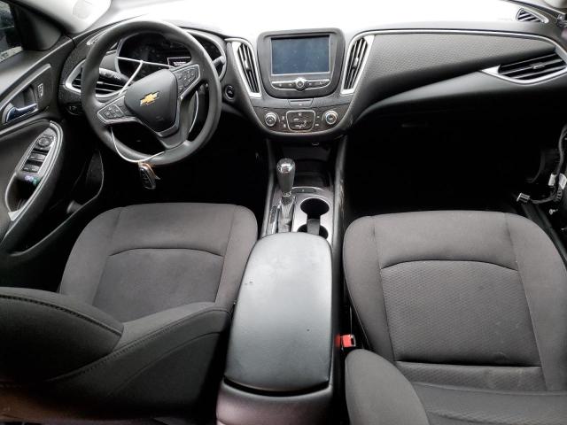 Photo 8 from auction – 2018 CHEVROLET MALIBU LS with VIN 1G1ZB5ST0JF207095