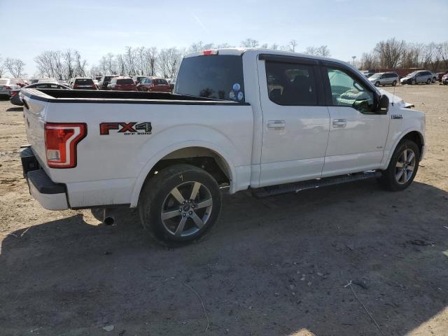 Photo 3 from auction – 2015 FORD F150 SUPER with VIN 1FTEW1EP3FFD03859