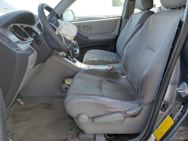 Photo 7 from auction – 2007 TOYOTA HIGHLANDER with VIN JTEHP21A570208155
