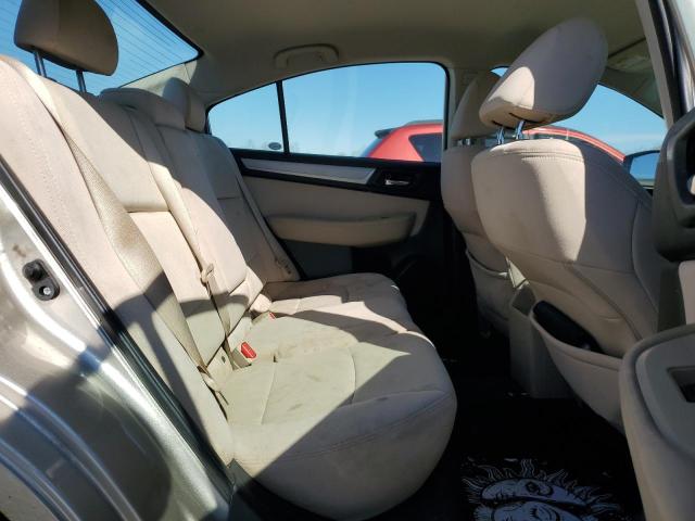 Photo 10 from auction – 2015 SUBARU LEGACY 2.5 with VIN 4S3BNAC60F3058133