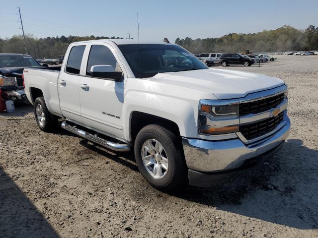 Photo 4 from auction – 2018 CHEVROLET SILVERADO with VIN 1GCVKREC1JZ172901