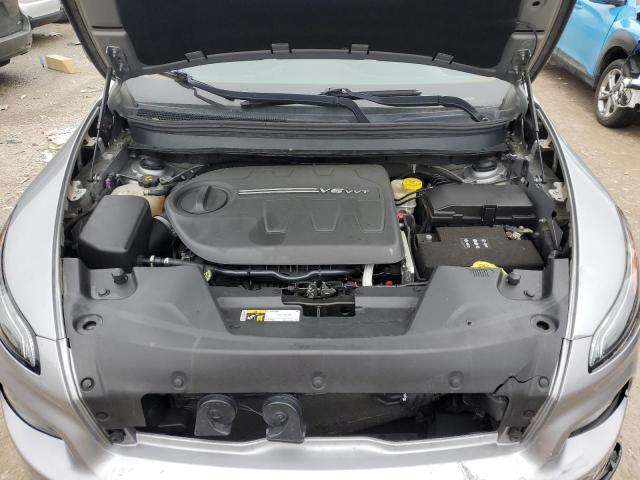 Photo 11 from auction – 2015 JEEP CHEROKEE L with VIN 1C4PJMDS0FW510286