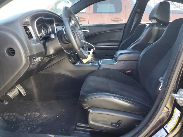 Photo 7 from auction – 2015 DODGE CHARGER R/ with VIN 2C3CDXGJ6FH849809