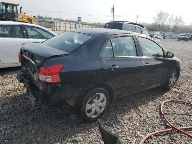 Photo 3 from auction – 2007 TOYOTA YARIS with VIN JTDBT923971002748