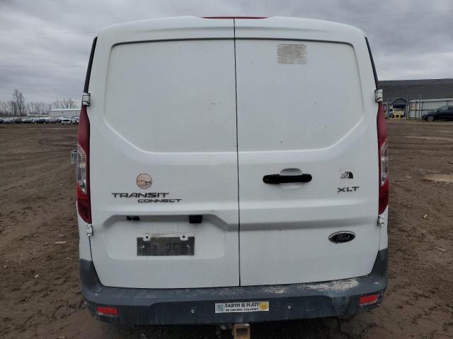 Photo 6 from auction – 2016 FORD TRANSIT CO with VIN NM0LS7F78G1275833