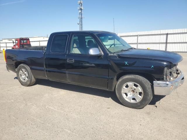 Photo 4 from auction – 2001 CHEVROLET SILVERADO with VIN 1GCEC19V21Z162338