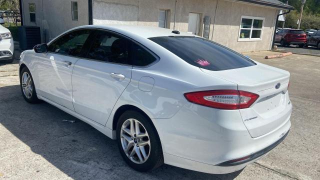Photo 3 from auction – 2014 FORD FUSION SE with VIN 3FA6P0HD3ER143096