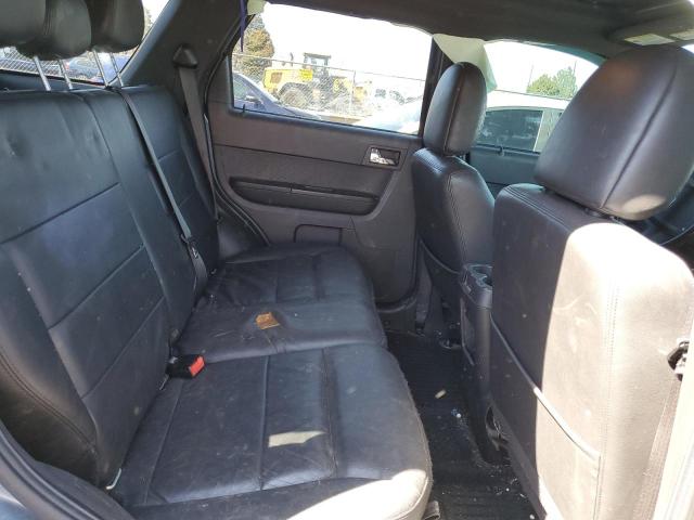 Photo 11 from auction – 2012 FORD ESCAPE with VIN 1FMCU9EG6CKB78849