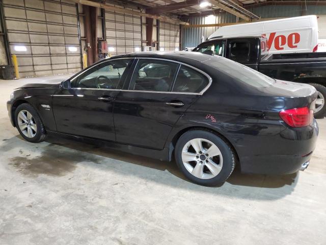 Photo 2 from auction – 2012 BMW 528 XI with VIN WBAXH5C52CDW02730