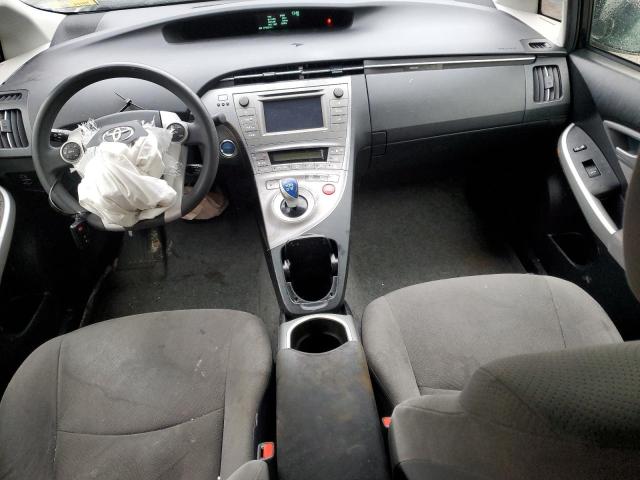 Photo 8 from auction – 2015 TOYOTA PRIUS with VIN JTDKN3DU7F1995873