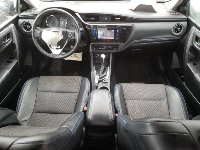 Photo 8 from auction – 2017 TOYOTA COROLLA L with VIN 2T1BURHE1HC748906