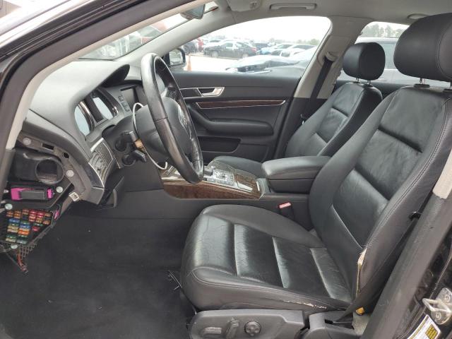 Photo 7 from auction – 2006 AUDI A6 S-LINE with VIN WAUEH74F76N076829