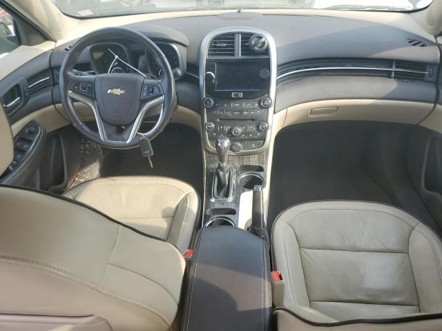 Photo 8 from auction – 2016 CHEVROLET MALIBU LIM with VIN 1G11E5SA1GU120829