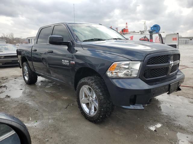 Photo 4 from auction – 2017 RAM 1500 ST with VIN 3C6RR7KT5HG523266