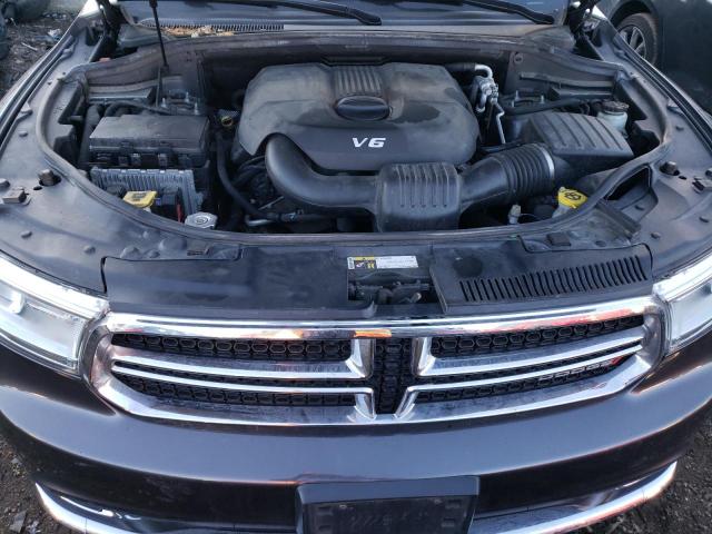 Photo 12 from auction – 2015 DODGE DURANGO LI with VIN 1C4RDJDG8FC177511
