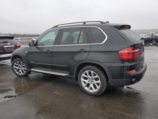Photo 2 from auction – 2013 BMW X5 XDRIVE3 with VIN 5UXZV4C50DL993252