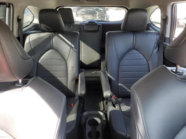 Photo 10 from auction – 2020 TOYOTA HIGHLANDER with VIN 5TDGZRAH0LS026337