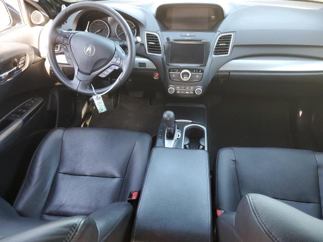 Photo 8 from auction – 2016 ACURA RDX ADVANC with VIN 5J8TB3H76GL002744