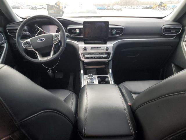 Фото 8 с аукциона – 2021 FORD EXPLORER X с VIN 1FMSK8DH1MGB58910