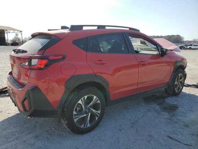 Photo 3 from auction – 2024 SUBARU CROSSTREK with VIN JF2GUADC1RH200513
