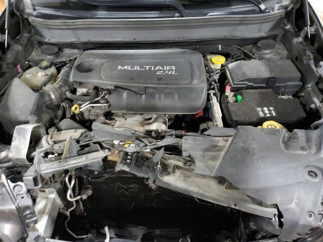 Photo 12 from auction – 2016 JEEP CHEROKEE S with VIN 1C4PJLABXGW346464