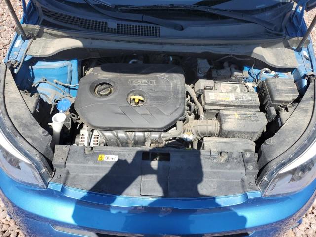 Photo 11 from auction – 2018 KIA SOUL + with VIN KNDJP3A52J7571395