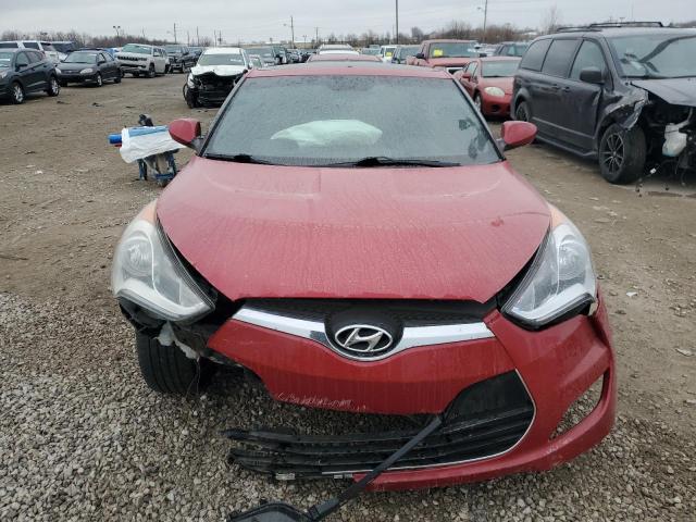 Photo 5 from auction – 2016 HYUNDAI VELOSTER with VIN KMHTC6AD5GU281025
