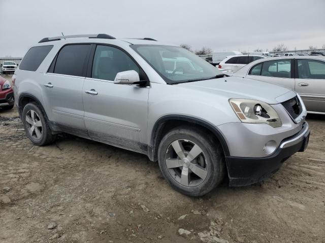 Photo 4 from auction – 2010 GMC ACADIA SLT with VIN 1GKLRMED5AJ169467