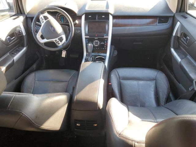 Photo 8 from auction – 2011 FORD EDGE LIMIT with VIN 2FMDK3KC1BBA23689