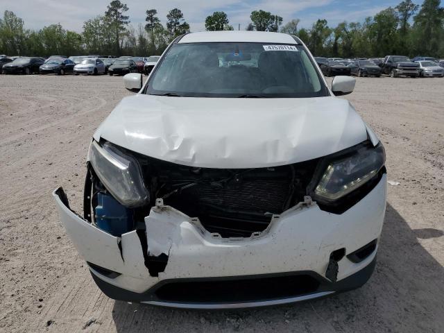 Photo 5 from auction – 2016 NISSAN ROGUE S with VIN 5N1AT2MT9GC738654