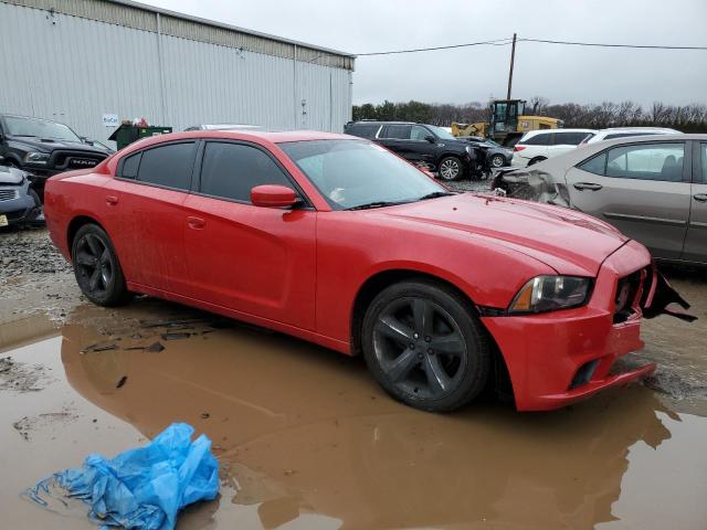 Photo 4 from auction – 2012 DODGE CHARGER SX with VIN 2C3CDXHG4CH132260