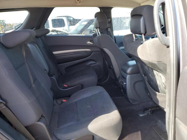 Photo 11 from auction – 2017 DODGE DURANGO SX with VIN 1C4RDJAG0HC643925