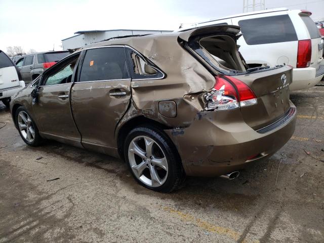 Photo 2 from auction – 2011 TOYOTA VENZA with VIN 4T3BK3BB7BU063288