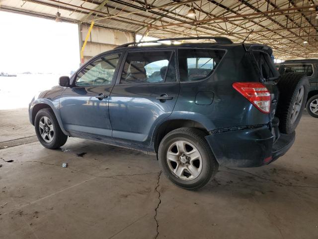 Photo 2 from auction – 2010 TOYOTA RAV4 with VIN JTMJF4DV4A5035130