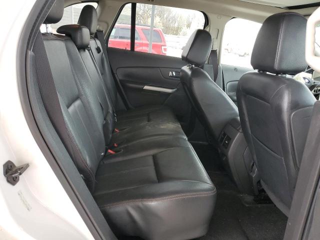 Photo 11 from auction – 2013 FORD EDGE SEL with VIN 2FMDK3JC2DBC89484