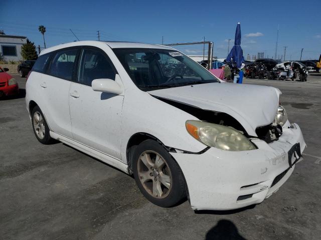 Photo 4 from auction – 2003 TOYOTA COROLLA MA with VIN 2T1KR38E63C127135