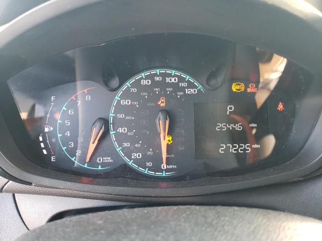 صورة رقم 9 من المزاد - 2016 CHEVROLET SPARK LS مع VIN KL8CB6SA5GC620828
