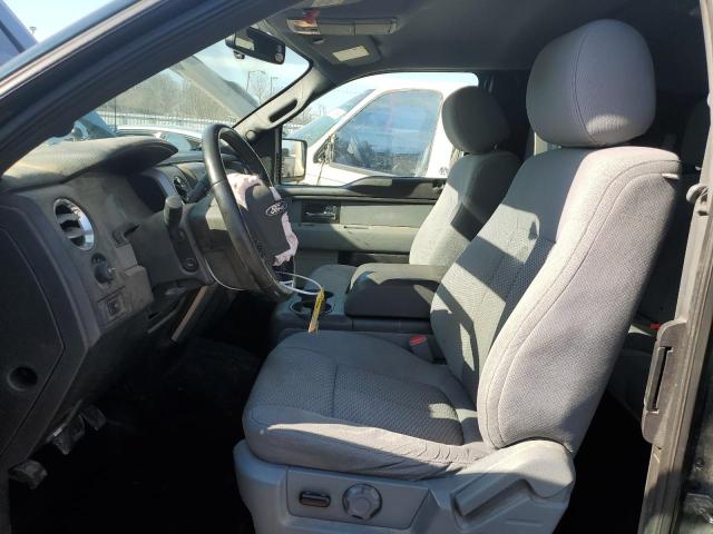 Photo 7 from auction – 2013 FORD F150 SUPER with VIN 1FTFX1ET5DFC11518