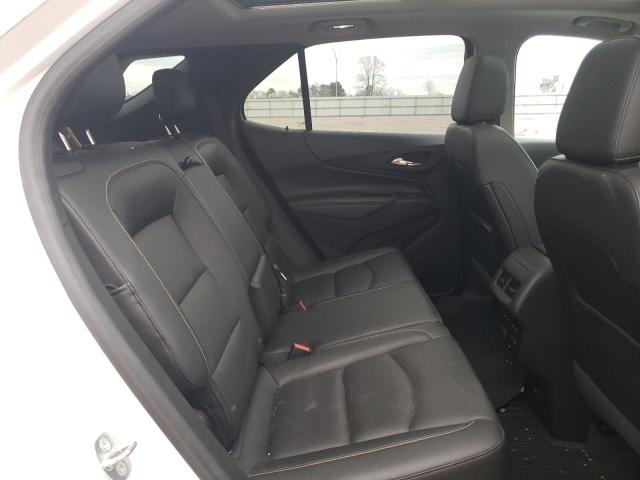 Photo 10 from auction – 2018 CHEVROLET EQUINOX PR with VIN 2GNAXMEV0J6112387