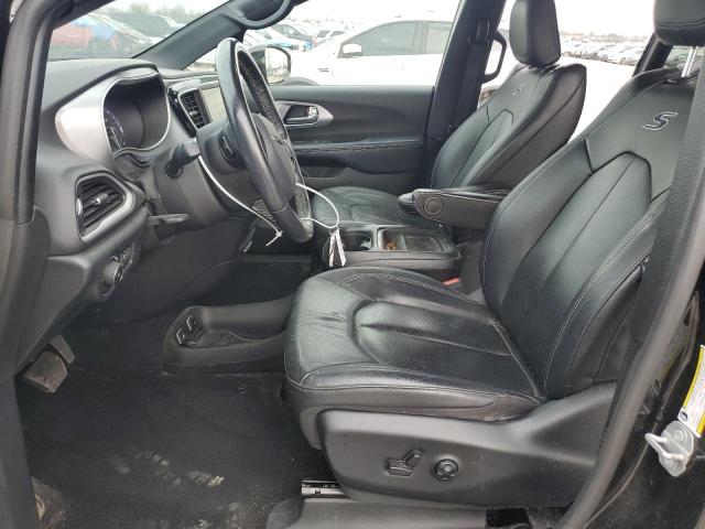 Photo 7 from auction – 2020 CHRYSLER PACIFICA T with VIN 2C4RC1BG2LR236125