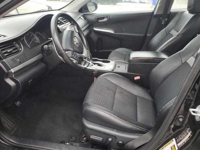 Photo 7 from auction – 2012 TOYOTA CAMRY BASE with VIN 4T1BF1FK4CU095953