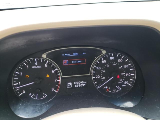 Zdjęcie 9 z aukcji – 2014 NISSAN PATHFINDER z VIN 5N1AR2MM2EC612768