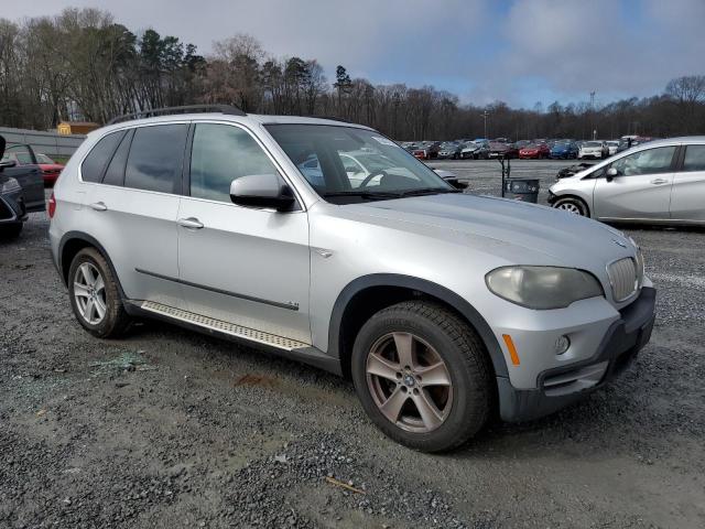 Photo 4 from auction – 2008 BMW X5 4.8I with VIN 5UXFE83538L160786