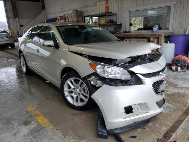 Photo 4 from auction – 2015 CHEVROLET MALIBU 1LT with VIN 1G11C5SL2FF321990