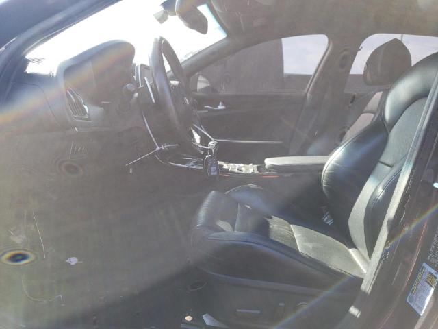 Photo 7 from auction – 2020 KIA STINGER with VIN KNAE15LA9L6077307