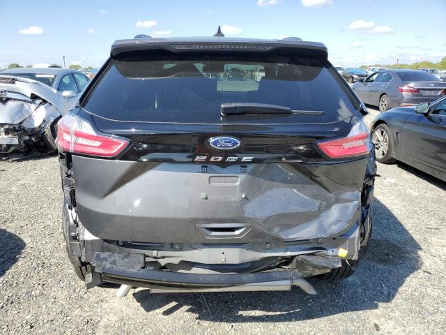 Photo 6 from auction – 2023 FORD EDGE SEL with VIN 2FMPK4J90PBA12179