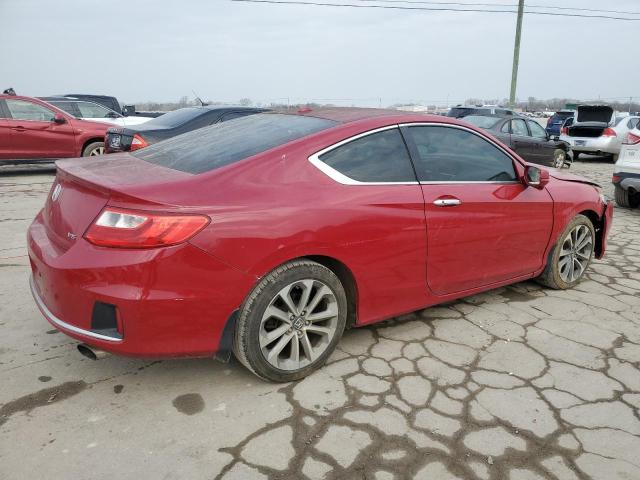 Photo 3 from auction – 2015 HONDA ACCORD EXL with VIN 1HGCT2B88FA007107